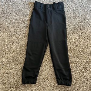 CHAMPRO Baseball pants size small black